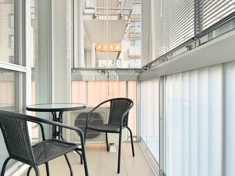 Babony TRE | Na prenájom pekný 2 izbový byt v Dúbravke, Tamm - 3