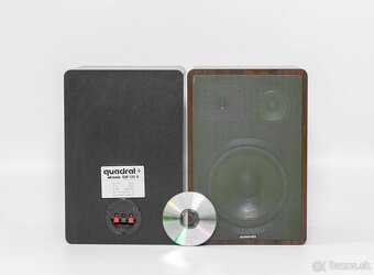 Quadral SM 120 II - 3