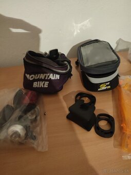 Merida Scultura Endurance 6000 Di2 2023 - 3