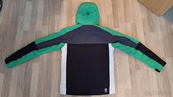 Pánska lyžiarska bunda Dare2b - 3