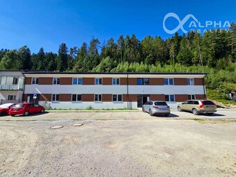 3-izbový byt 128,53m2 s terasou, parkovaním, Novoveská Huta - 3