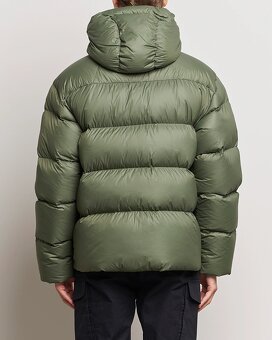 Zimna bunda Peak Performance L - 3