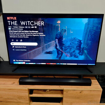 50" Samsung Ultra HD Smart TV UE50RU7092 - 3