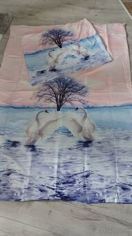 Návlečky na manželskú posteľ - 3