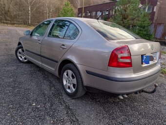 ŠKODA OCTAVIA 2 1,9TDI 77KW - 3