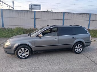 Volkswagen Passat B5.5 1.9Tdi 96kw - 3