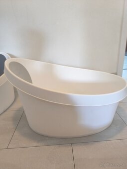 SHNUGGLE Toodler vanička-  od 1roka do 4 rokov - 3