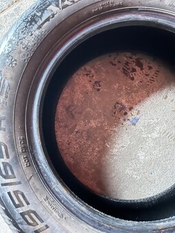 195/65R15-zimné - 3