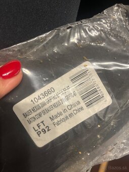 Bauer Nexus 2000 Griptac - 3