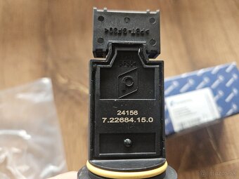 Váha vzduchu, Golf 5,4, ibiza... Pierburg, nová - 3