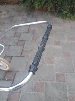 Kočík pre bábiky - 3