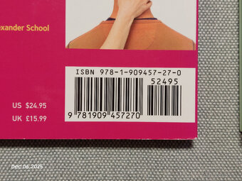 'Body, breath & being' a 'Yoga for You' (ENG) - 3