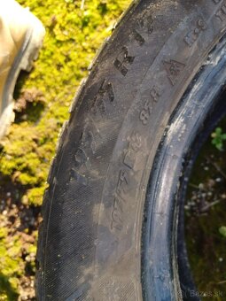 195/55 R15 Matador Zimné - 3