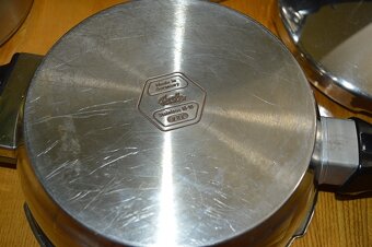 predam tlakovy hrniec FISSLER, - 3