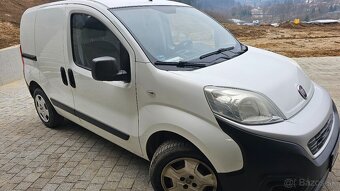 Fiat Fiorino - 3