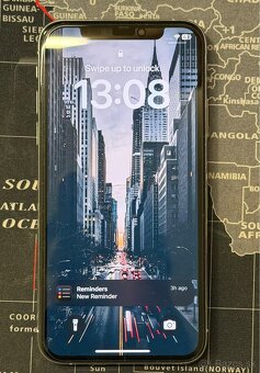 iPhone XS - 256 Gb - 3