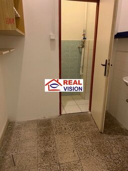 ✅Prenájom priestorov 66 m2, vlastné merače vody, elektriny ✅ - 3