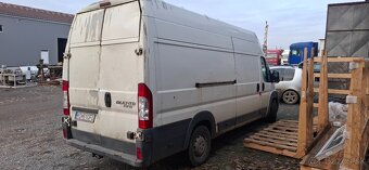 Fiat ducato 3.0 - 3