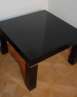 Konferenčný stolik Hubertus kw80 - 3