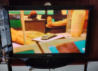 Samsung PS42B451B2W plazma, 107 cm - 3