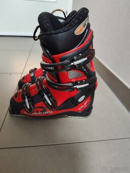 Detské lyžiarky 250 mm (EU 39) - 3