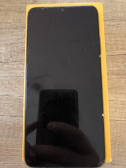 Predám herný mobil Xiaomi Poco M3 4/128gb - 3