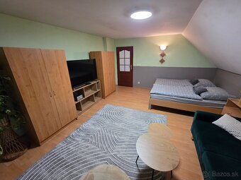 Prenajmem dom na Silvestra - 3