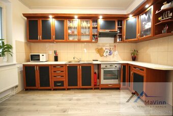 PREDAJ 3 izb BYT v 6 DOME Školská ul. Partizánske - 3