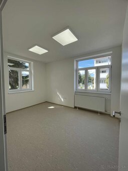 Strojové omietky - 3