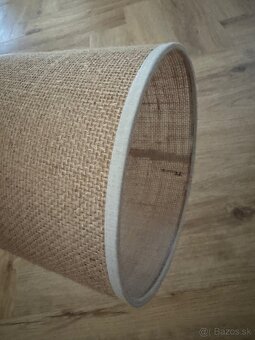 Tienidlo na lampu - 3