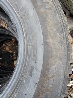 245 75 R16 zima Hroty - 3