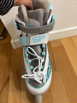 Korčule zn. Prime Pro veľ.40 - 3