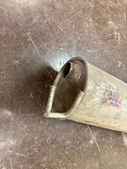 koncovy tlmic vyfuku VW 465C - 3