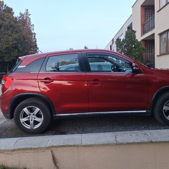 Citroen C4 Aircross - 3