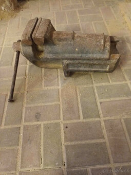 Predám veľký zverák - 3