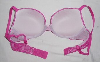 Cipkovana romanticka podprsenka - 3