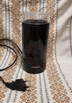 Kavomlyncek Silvercrest - 3