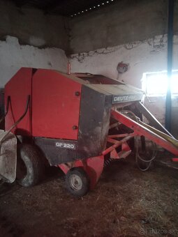 Predám balikovac - 3