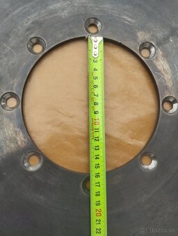 Vidiový pílový kotúč - 3