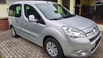 Citroen berlingo 1.6hdi  2010 - 3