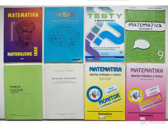 matematika 1 - 3