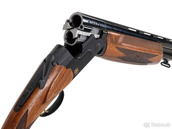 ATA ARMS SP Black - broková kozlica - 3