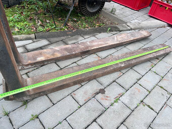 Vidlice na vysokozdvižný vozík - 3