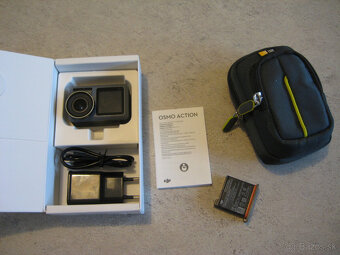 ♦️ OSMO Action 1 ♦️ - 3