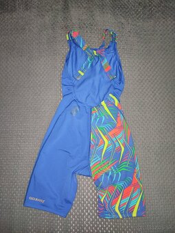 Pretekárske plávky speedo veľkosť 28 - 3