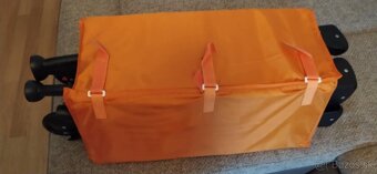 Cestovná postielka Caretero - 3