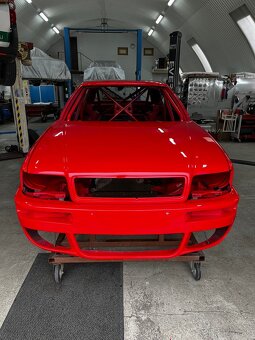 Audi S2 B4 quattro - 3