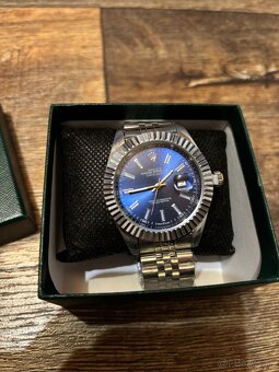 Rolex Oyster Perpetuall - 3