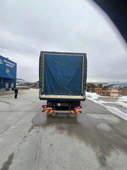 VOLVO FM9 62R 300 - 3