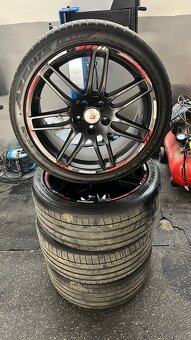 Elektrony 5x112 R18 - 3